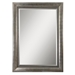 Gilford Antique Silver Mirror - UTT1503