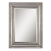 Seymour Antique Silver Mirror - UTT1504