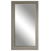 Malika Antique Silver Mirror - UTT1516
