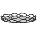 Cable Black Chain Tray - UTT1642