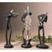 Musicians Decorative Figurines Set of 3 - UTT1726