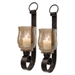 Joselyn Small Wall Sconces Set of 2 - UTT1730