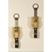Joselyn Small Wall Sconces Set of 2 - UTT1730