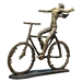Freedom Rider Metal Figurine - UTT1736