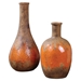 Kadam Ceramic Vases Set of 2 - UTT1752