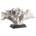 Blade Coral Statue - UTT1766