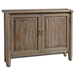 Altair Reclaimed Wood Console Cabinet - UTT2115