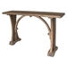 Genessis Reclaimed Wood Console Table - UTT2128