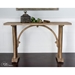 Genessis Reclaimed Wood Console Table - UTT2128