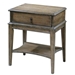 Hanford Weathered Side Table - UTT2130