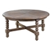Samuelle Wooden Coffee Table - UTT2136