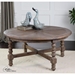 Samuelle Wooden Coffee Table - UTT2136