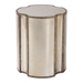 Harlow Mirrored Accent Table - UTT2209