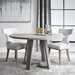 Gidran Gray Dining Table - UTT2228