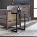 Windell Cantilever Accent Table - UTT2258