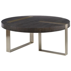 Converge Round Coffee Table 