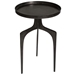 Kenna Bronze Accent Table - UTT2306