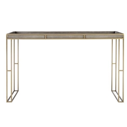 Cardew Modern Console Table 