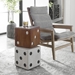 Roll The Dice Accent Table - UTT2426