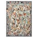 Organized Chaos Hand Painted Canvas - UTT2690