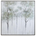 Calm Forest Landscape Art - UTT2718