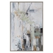 Natural Springs Hand Painted Canvas Art - UTT2757