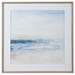 Surf And Sand Framed Print - UTT2784