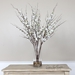 Quince Blossoms Silk Centerpiece - UTT2822