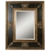 Cadence Antique Gold Mirror - UTT2855