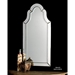 Hovan Frameless Arched Mirror - UTT2862