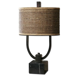 Stabina Metal Table Lamp 