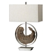 Ambler Driftwood Lamp - UTT2957