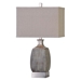 Caffaro Rust Bronze Table Lamp - UTT2968