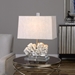 Coral Sculpture Table Lamp - UTT2973