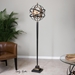 Rondure Sphere Floor Lamp - UTT3022