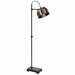 Bessemer Industrial Floor Lamp - UTT3037