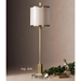 Villena Brass Buffet Lamp - UTT3186
