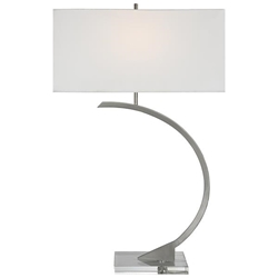 Arrow Modern Table Lamp 