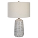 Cyclone Ivory Table Lamp - UTT3216