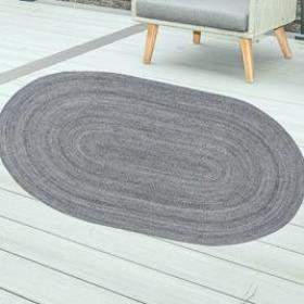 5x8 Oval Outdoor Rugs