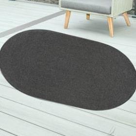6x9 Oval Outdoor Rugs