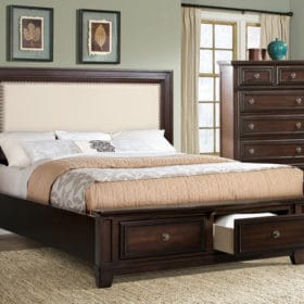 California King Beds Category