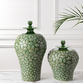 Decorative Jars Category