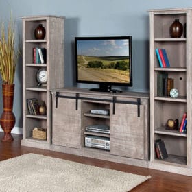 Entertainment Furniture Category