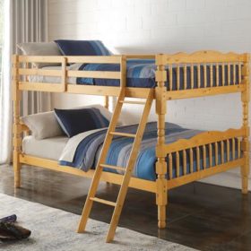 Full Over Full Bunk Beds Category