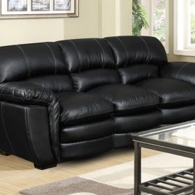 Leather Sofas Category