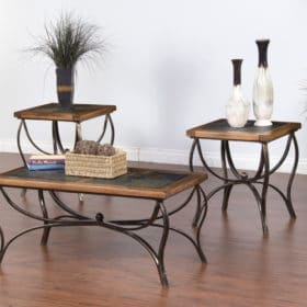 Living Room Tables Category