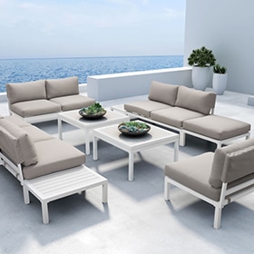 Outdoor Coffee Tables Category