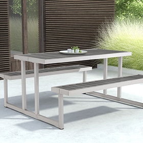 Patio Tables Category