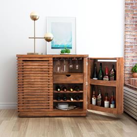 Wine Cabinets Category